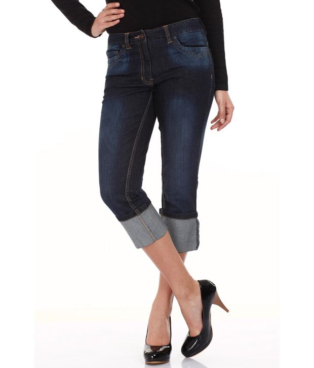 3 4th jeans for ladies online