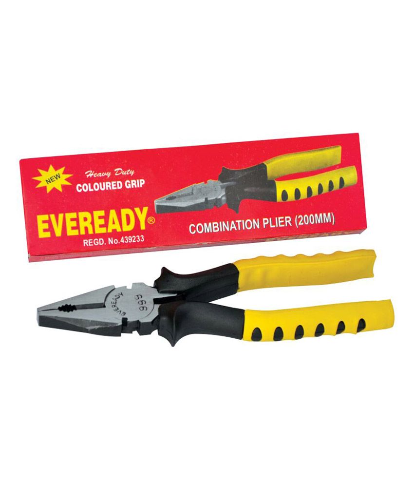 Eveready Tools Combo For Home, Offices, Shops: Buy Eveready Tools Combo ...