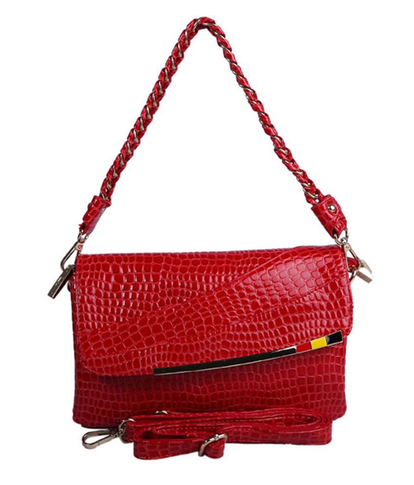 daks shoulder bag price