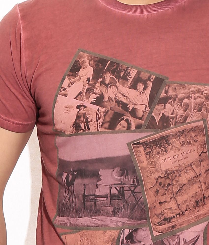 indian terrain t shirts price
