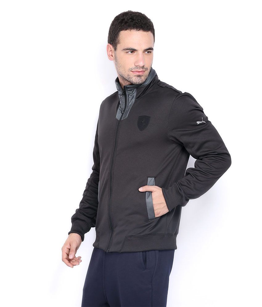 puma jackets on snapdeal