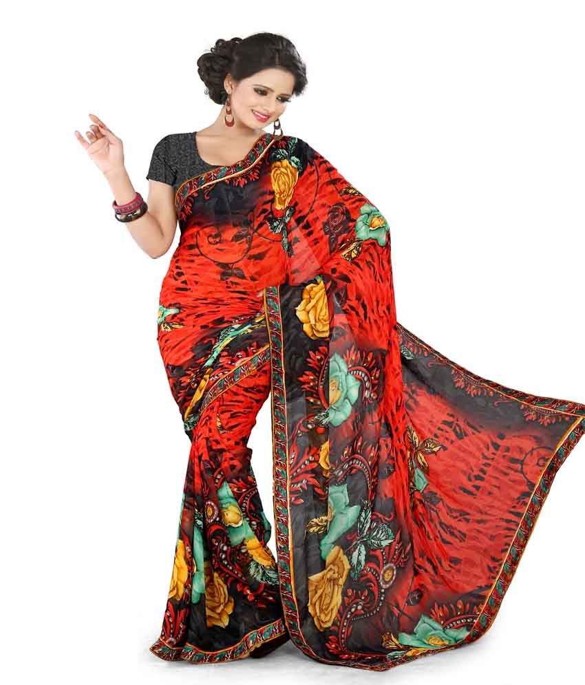 saree desire ethnic wear