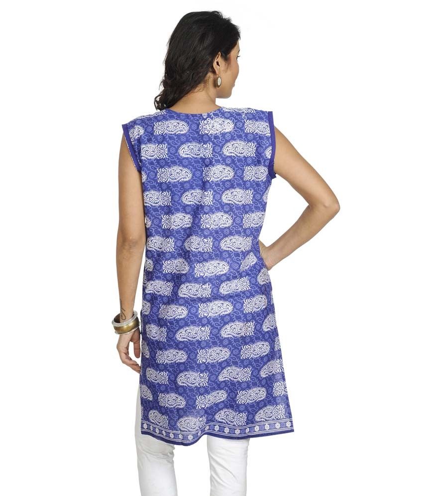 pnv kurtis buy online