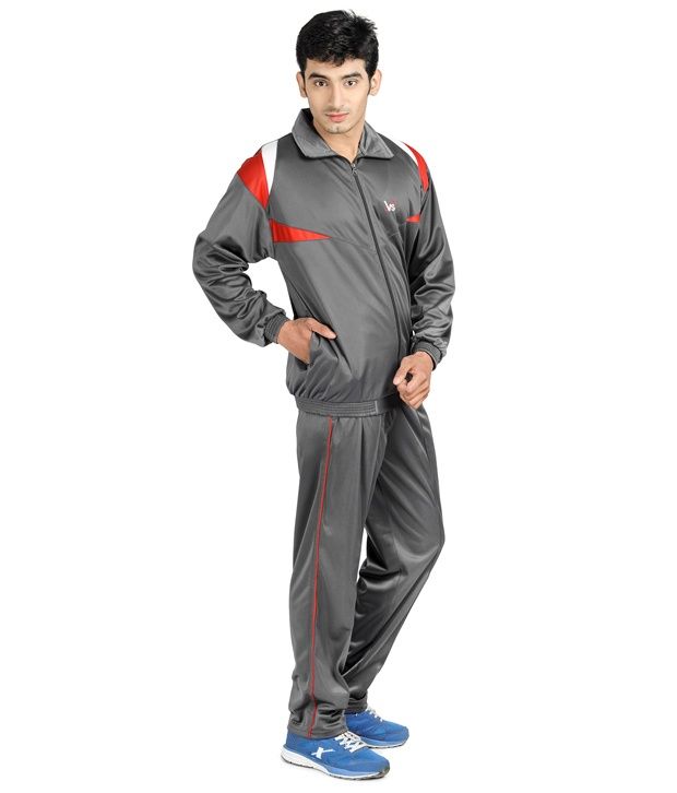 polyester tracksuit bottoms mens