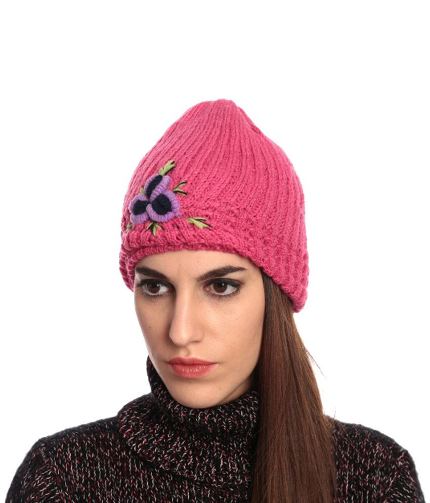 Shellac Fabulous Pink Women Woolen SDL666327198 1 96d8a 