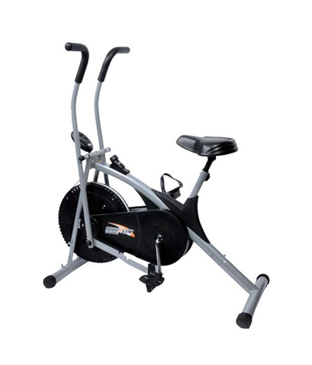 bodyfit stationary bike