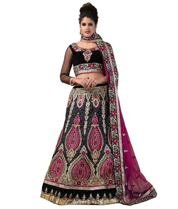 designer lehengas on sale