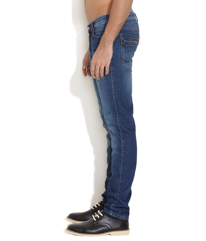 lee urban riders jeans price