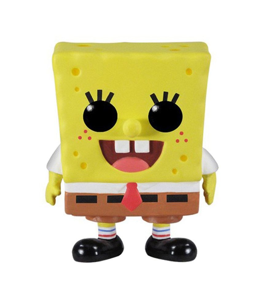 Funko Pop Television Spongebob Vinyl Figure - Buy Funko Pop Television ...