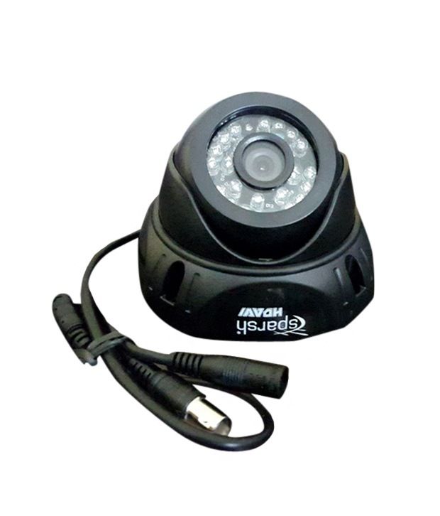 Sparsh Scahd410dp2r2 Cctv Camera Price in India - Buy Sparsh ...