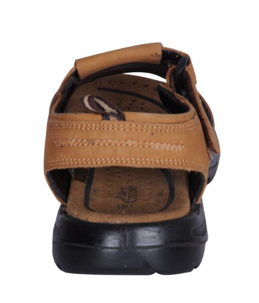 Allen Cooper Sandals For Men - Buy 