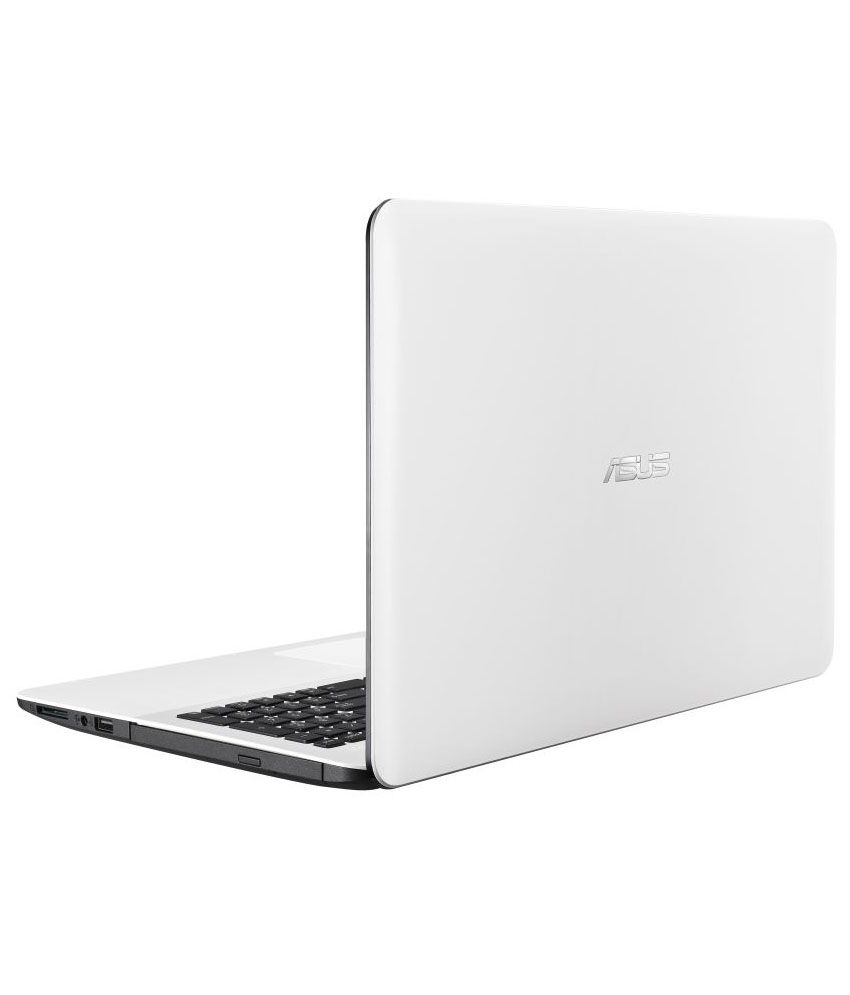 Asus X555la Laptop X555la Xx252d 4th Gen Intel Core I3 4gb Ram 500gb Hdd 3962cm 156 0704