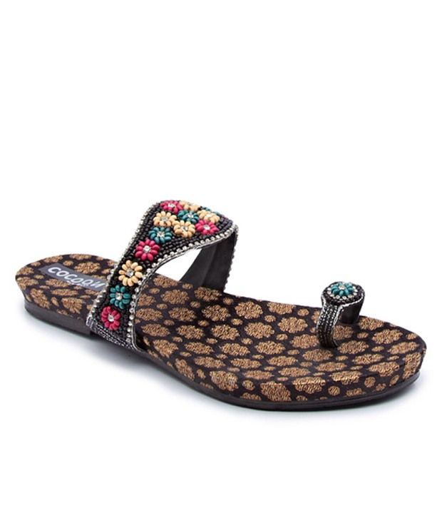 ethnic flats
