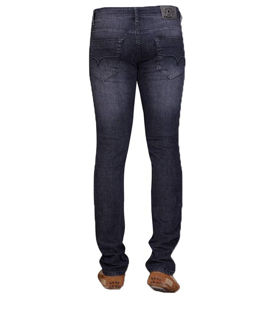 snapdeal mens jeans