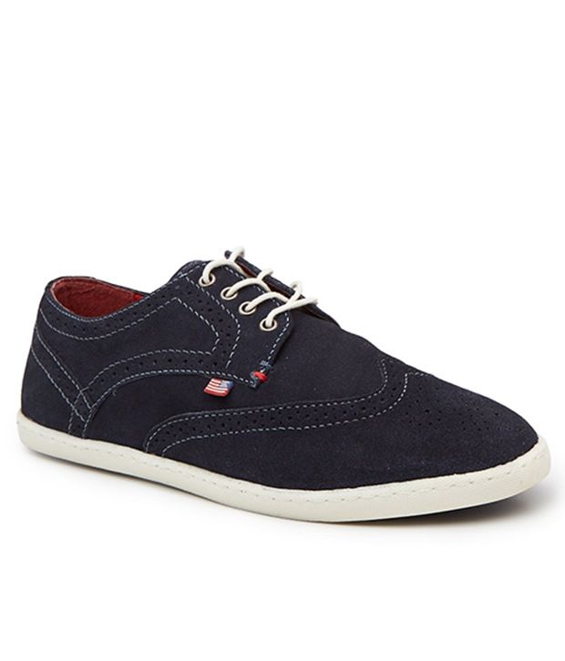 american polo shoes