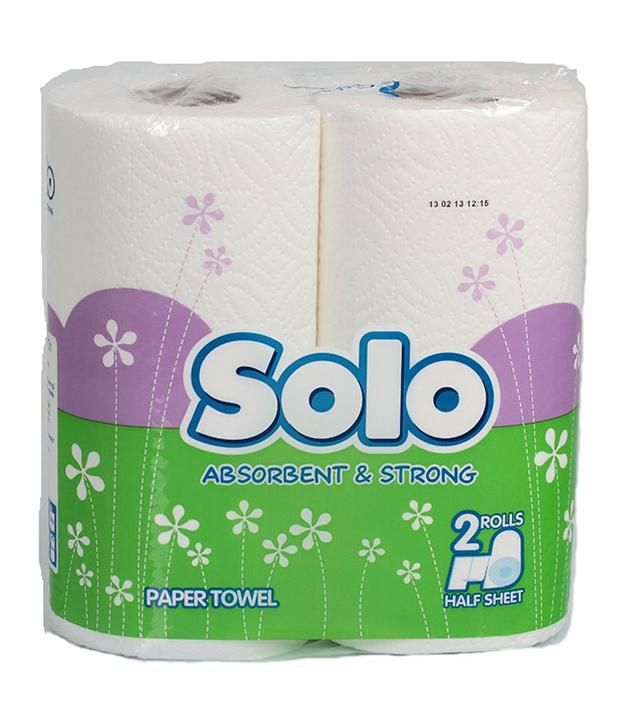 Tissue Roll Price