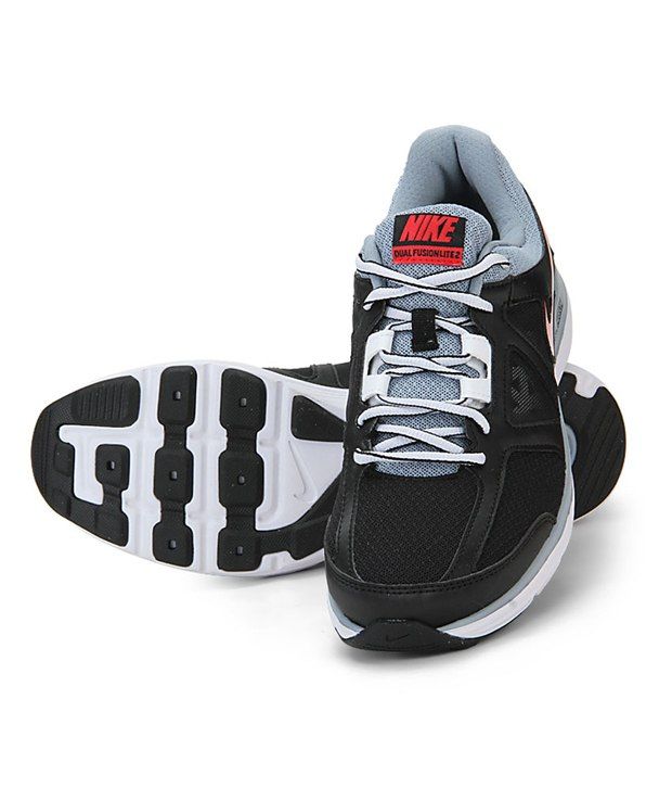 nike dual fusion shoes online india