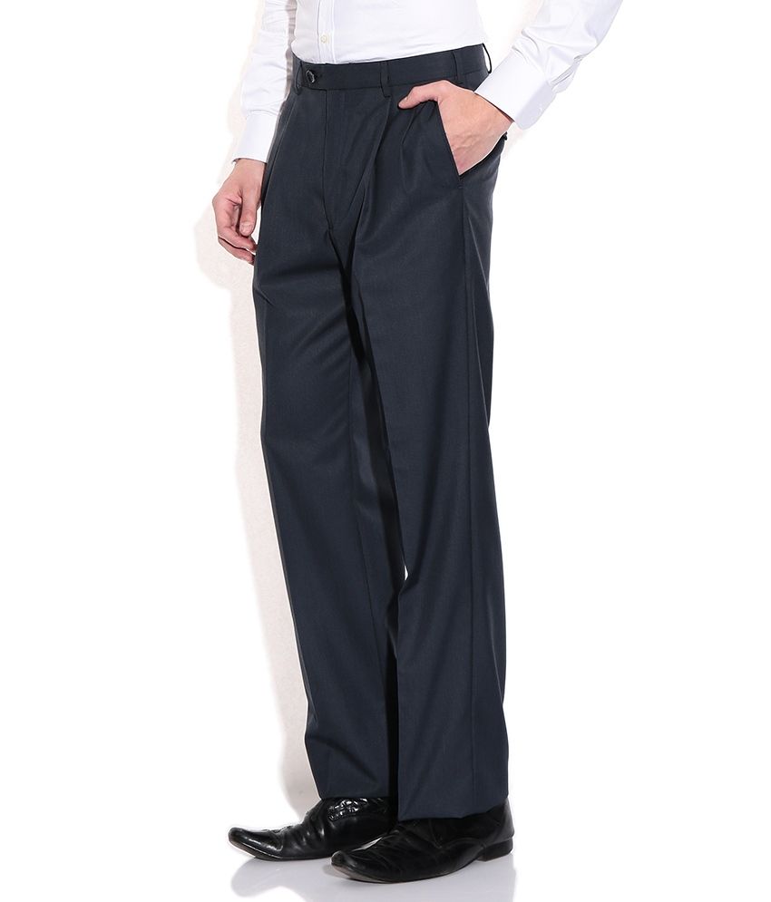 raymond trousers