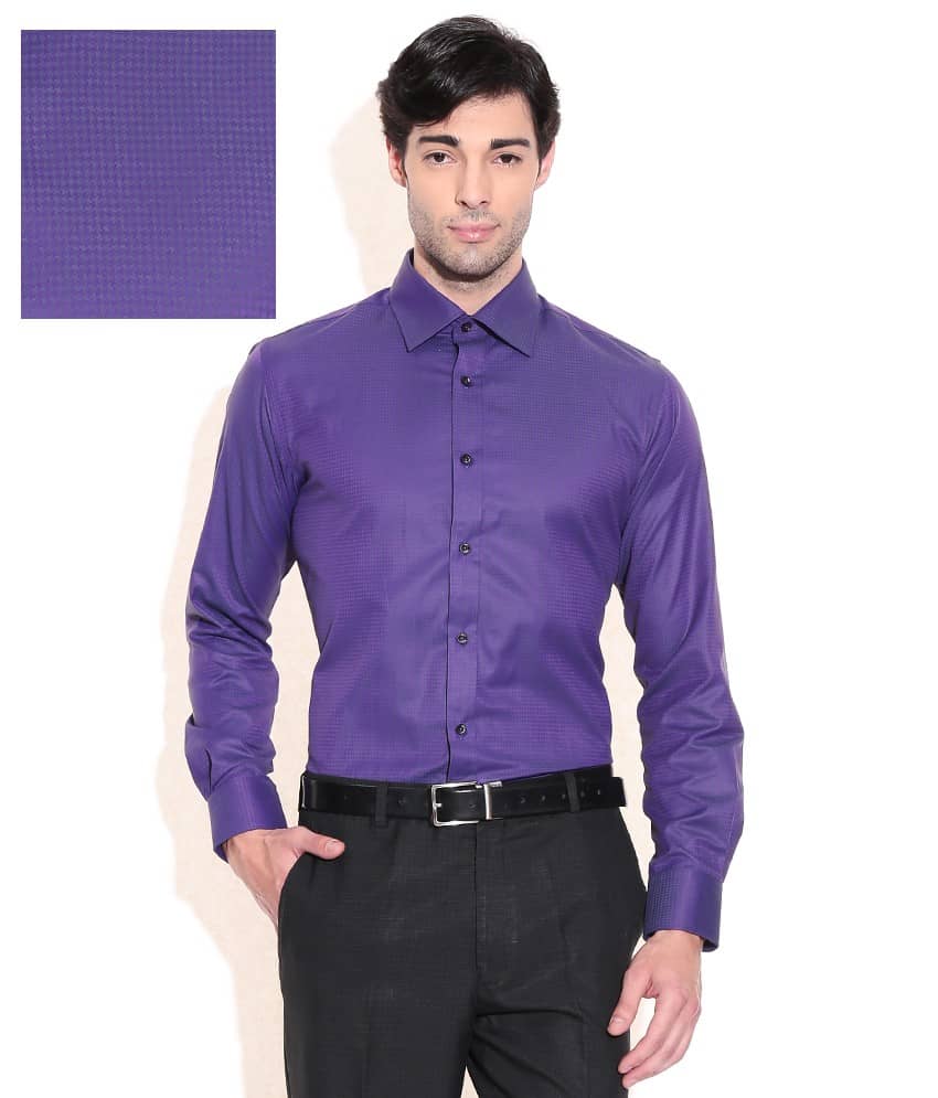 raymond party wear shirts