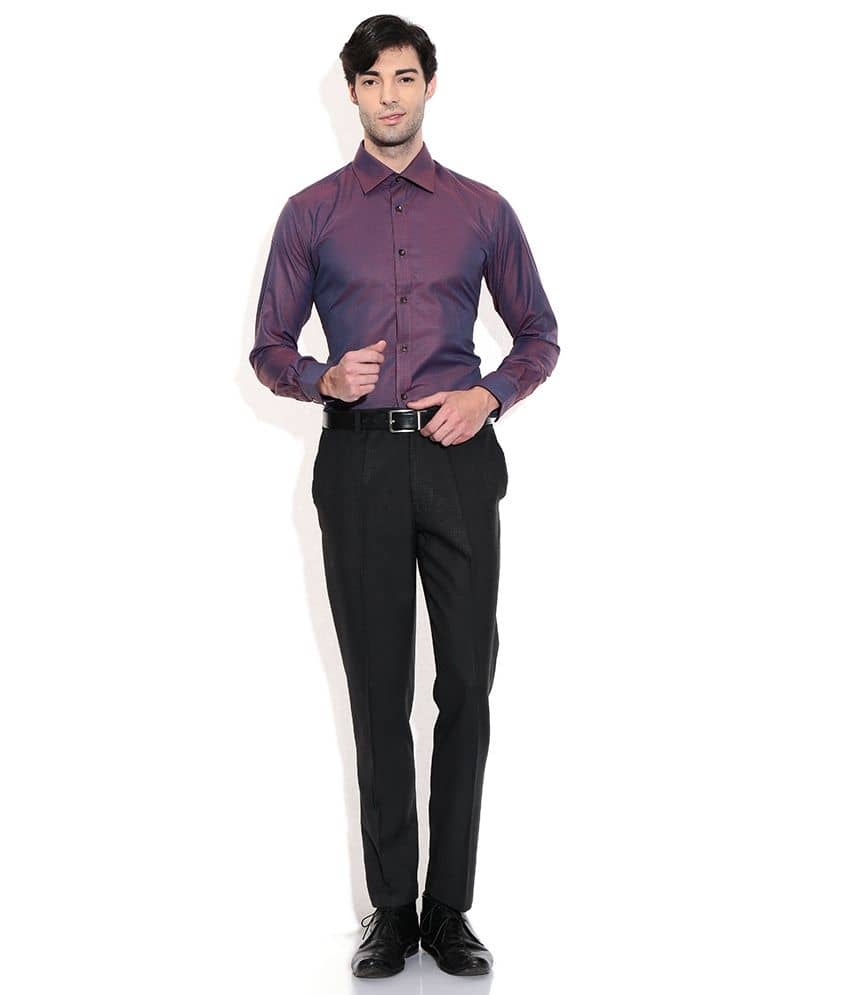 raymond party wear shirts