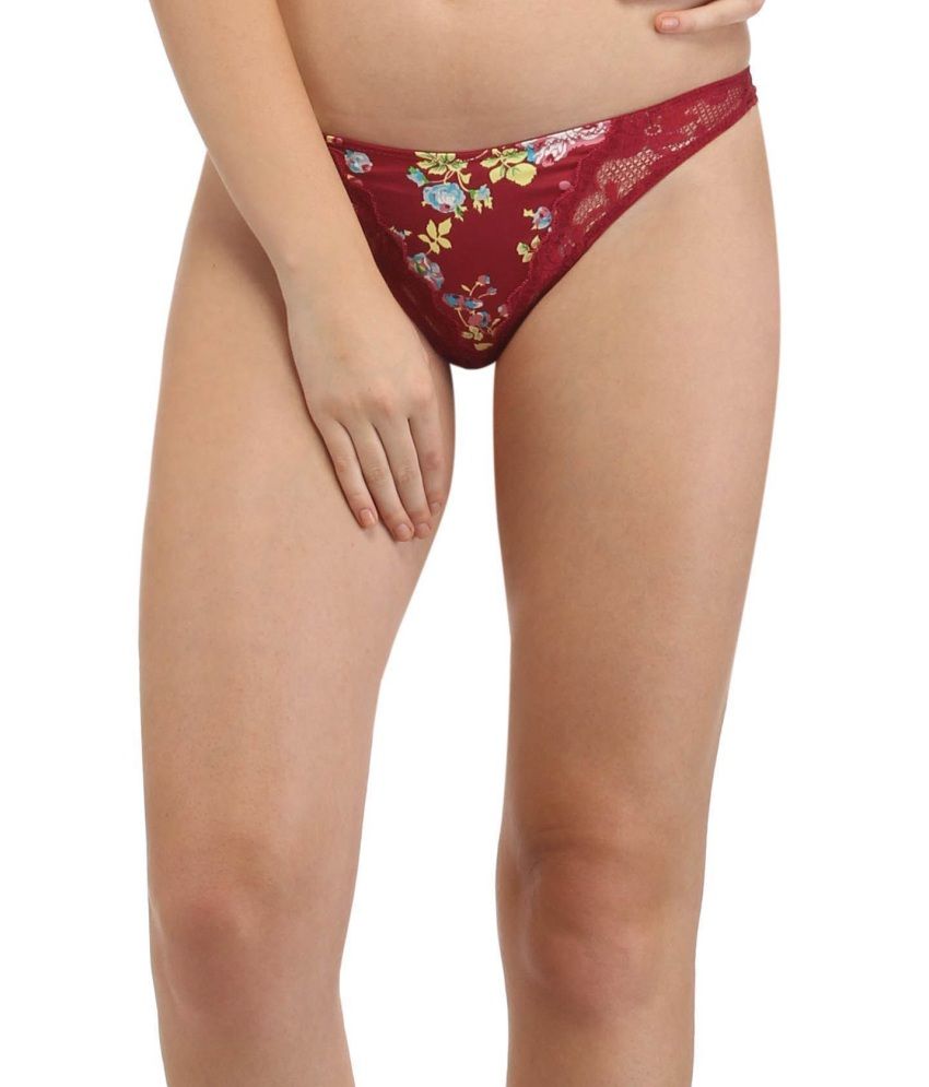 Best Satin Panties 119