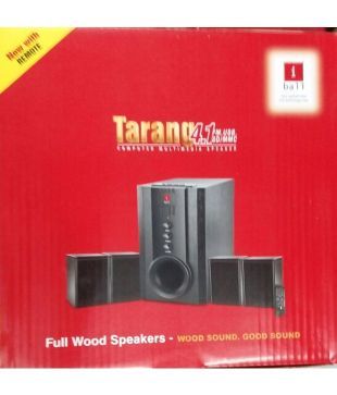 tarang home theatre