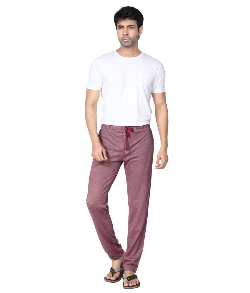 avoq track pants
