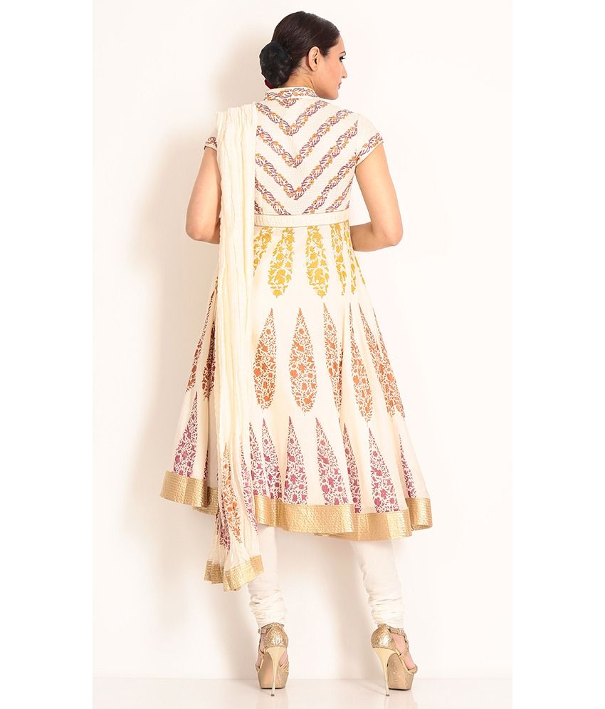 churidar kurtis