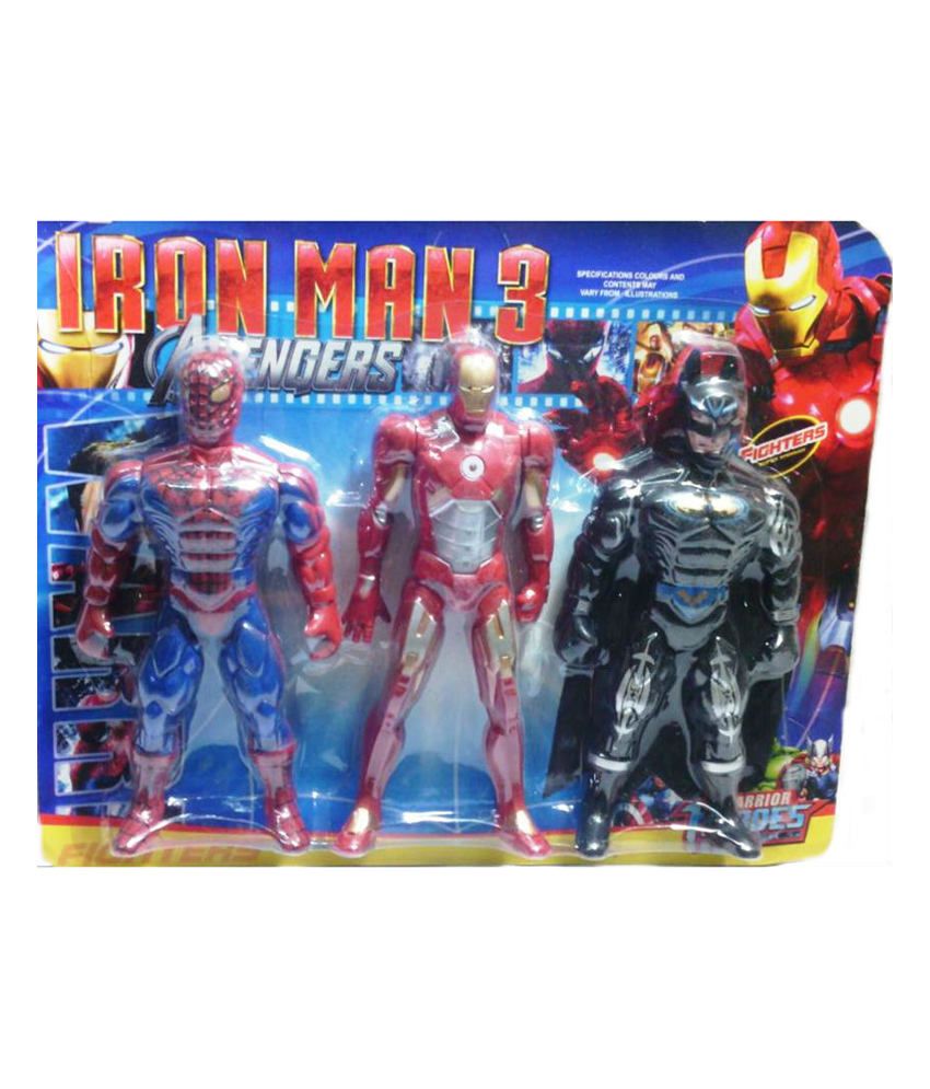 action figures shop online