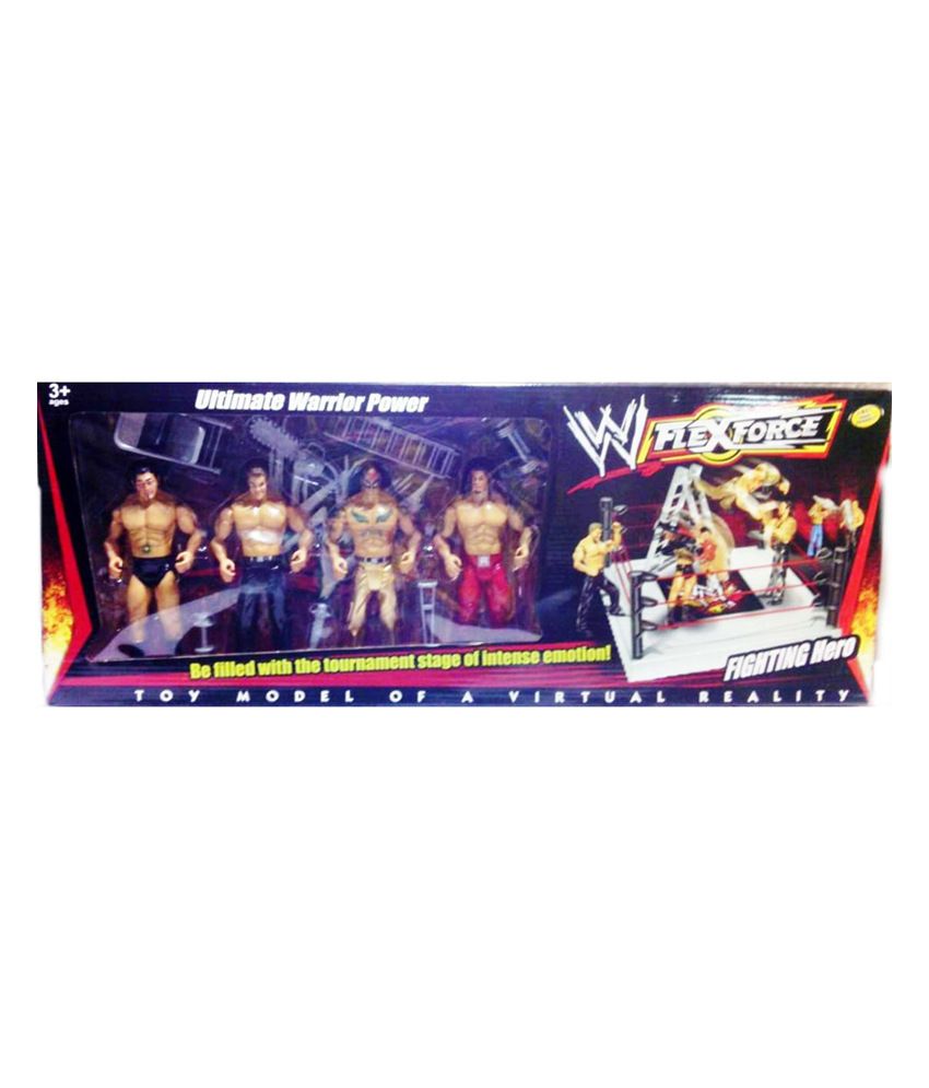 action figures shop online