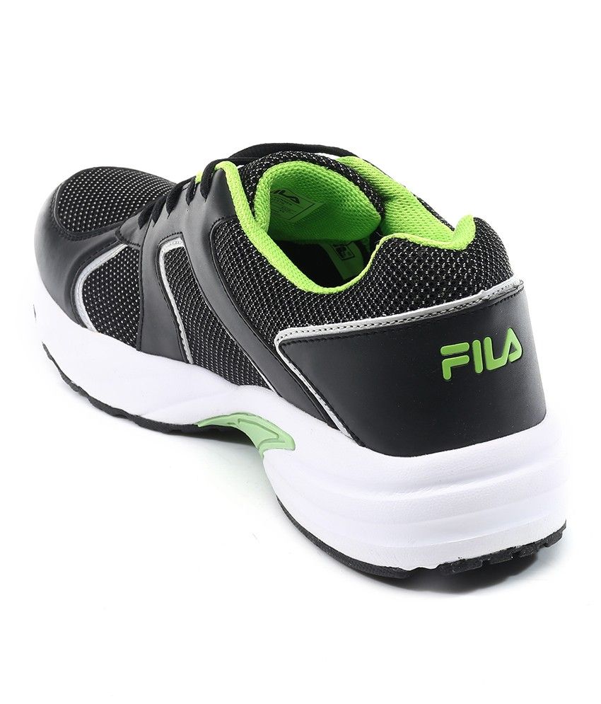 fila interstellar