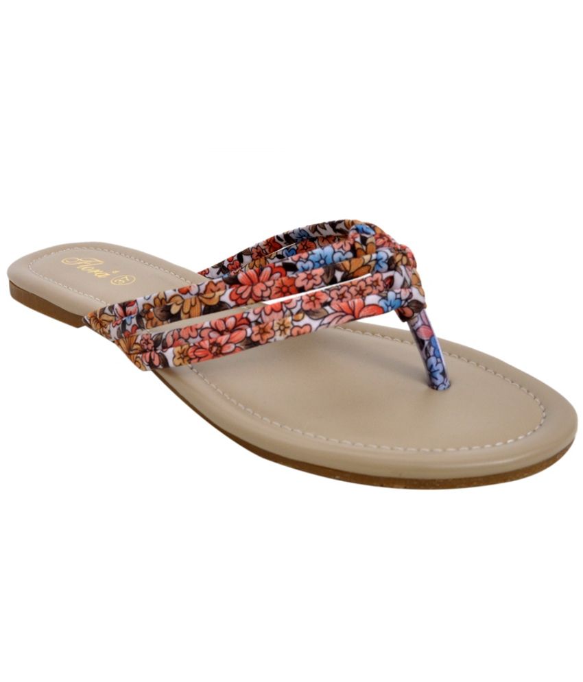 Flora White Flat Price in India- Buy Flora White Flat Online at Snapdeal