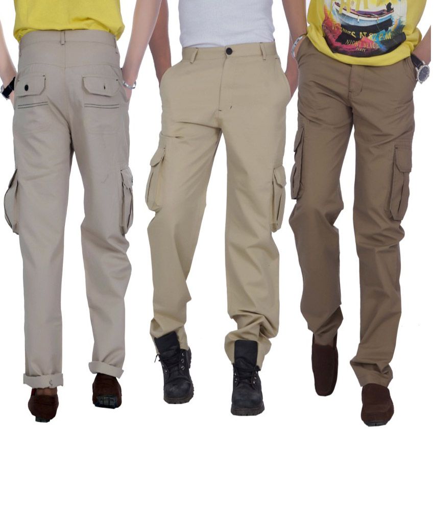 low price cargo pants