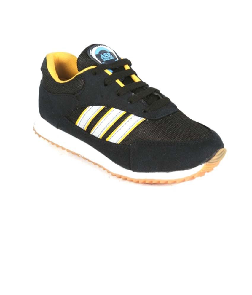 ase sport shoes