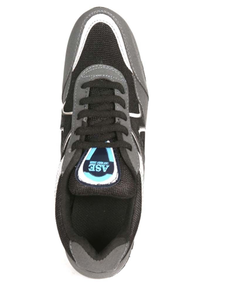 ase sport shoes