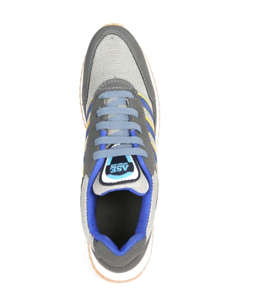 ase sport shoes
