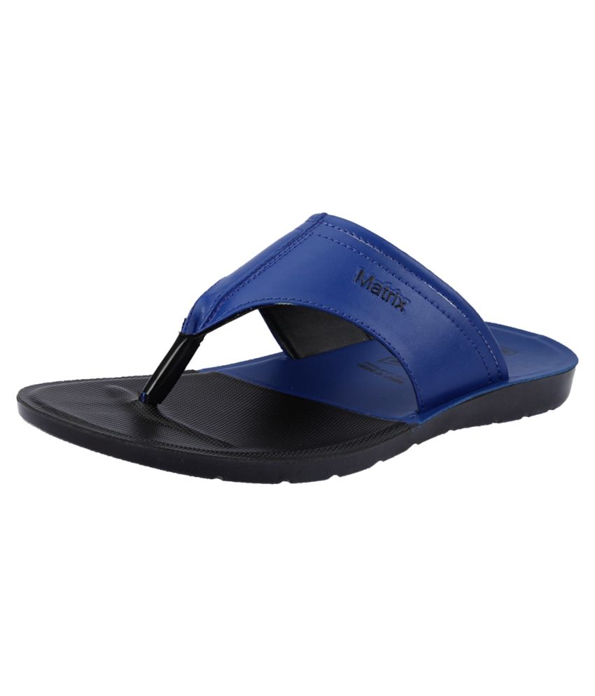 matrix slippers price