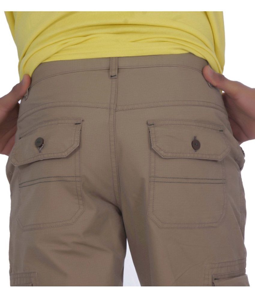 Mens Cargo Pant Buy Mens Cargo Pant Online at Low Price in India
