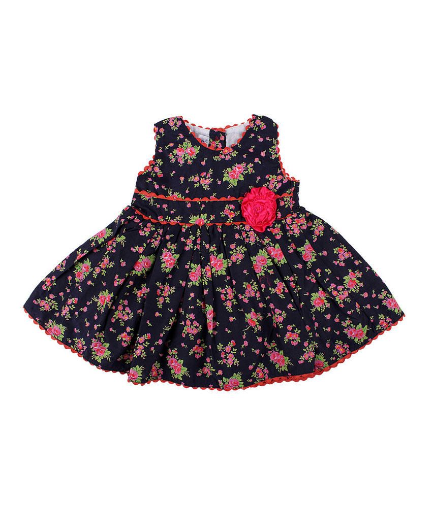 snapdeal baby frock