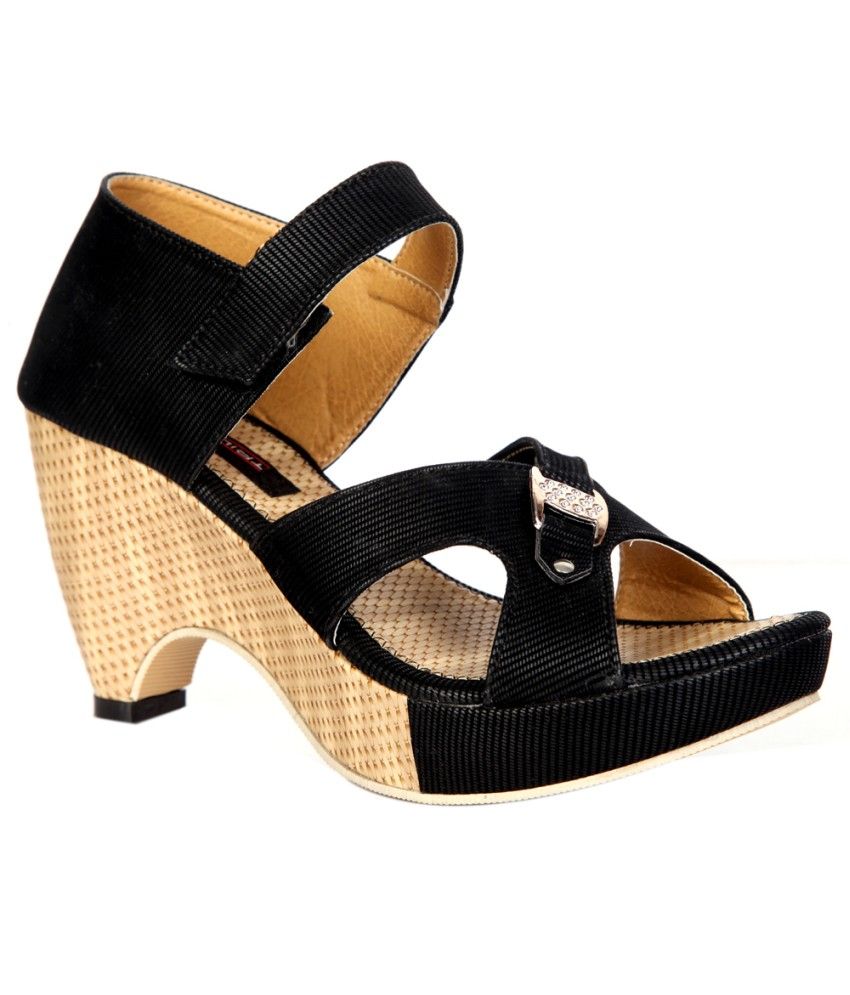 snapdeal high heels