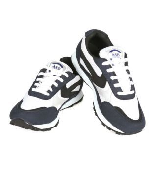 ase lightweight jogger shoes
