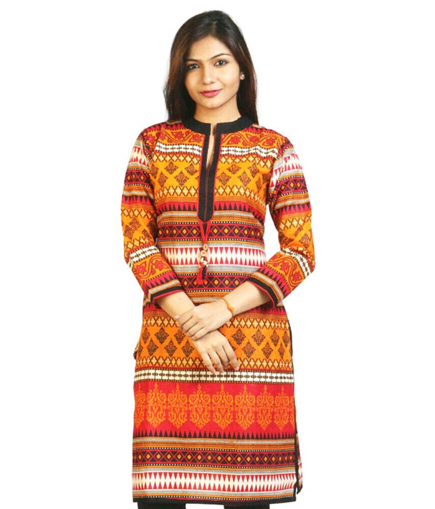 kites kurtis