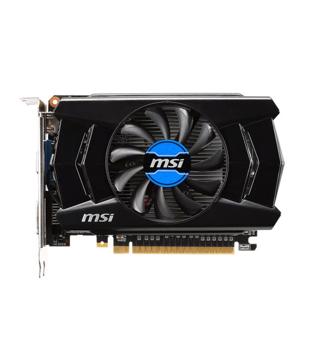 Msi Nvidia Gtx 750ti 2gb Ddr5 Graphics Card Buy Msi Nvidia Gtx 750ti 2gb Ddr5 Graphics Card Online At Low Price In India Snapdeal