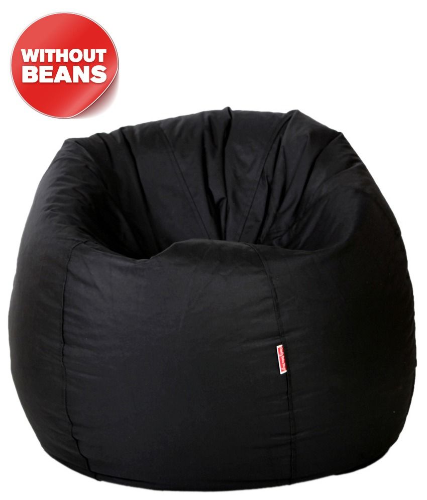 bean bag snapdeal