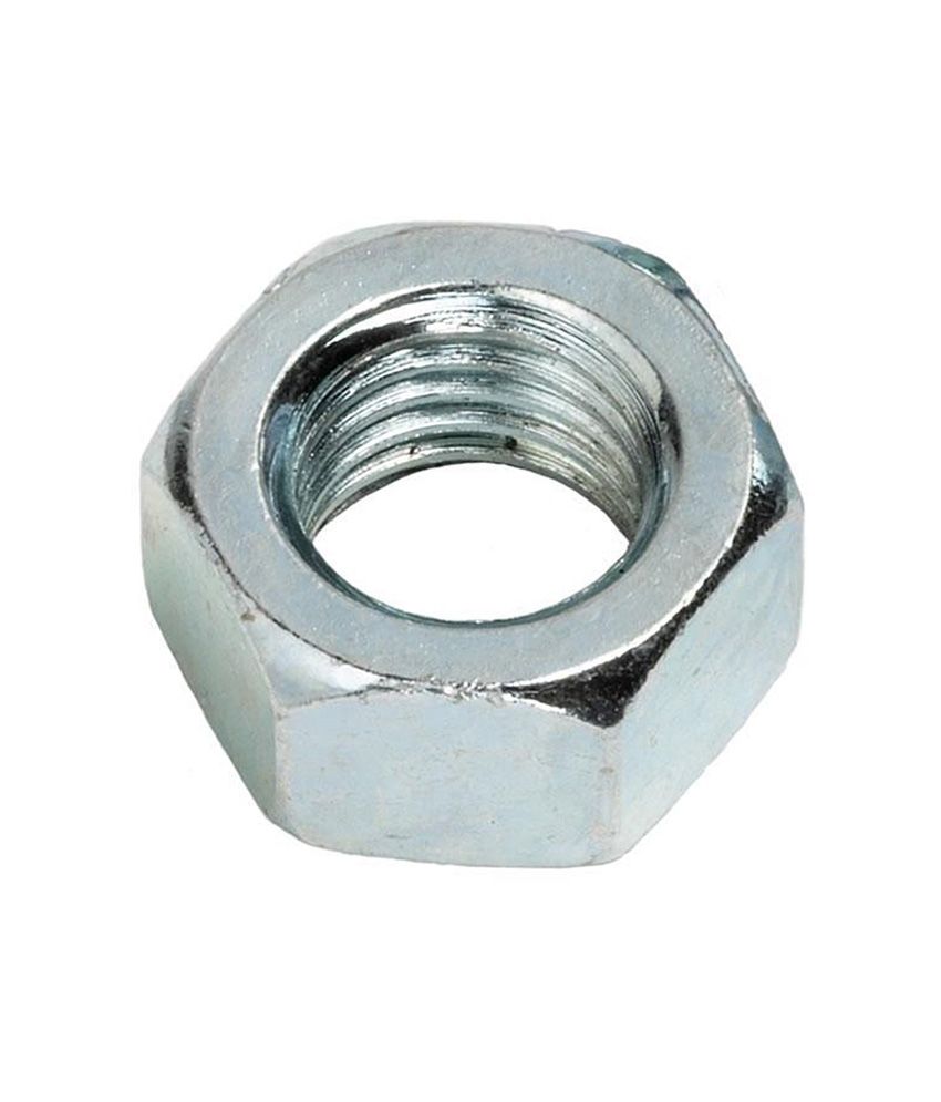 Jet Tech Industries Nylock Nut: Buy Jet Tech Industries Nylock Nut ...