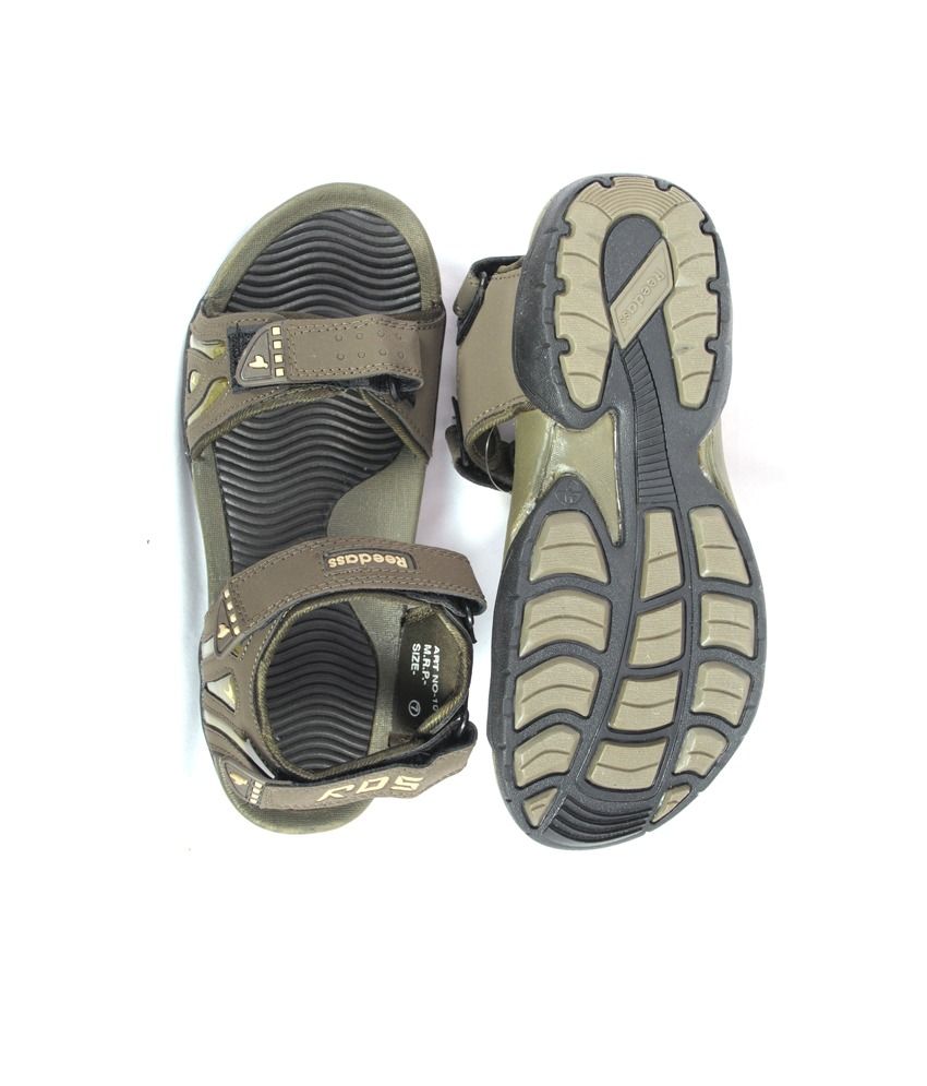 reedass sandal