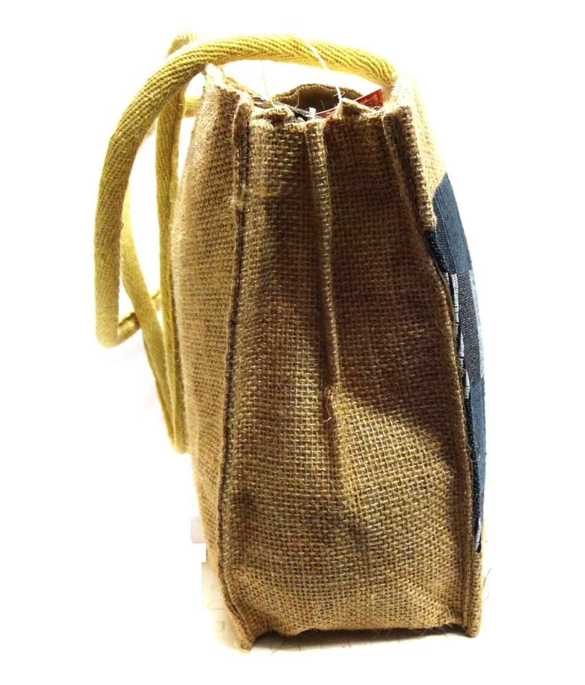 snapdeal jute bags