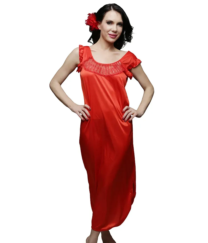 Nighty in best sale snapdeal