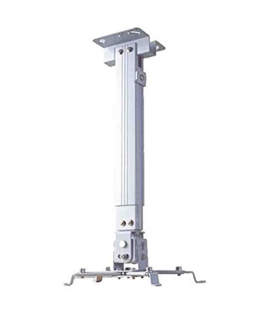 Buy Cineview Square Projector Ceiling Mount Kit 2 Feet 1 Ft 1