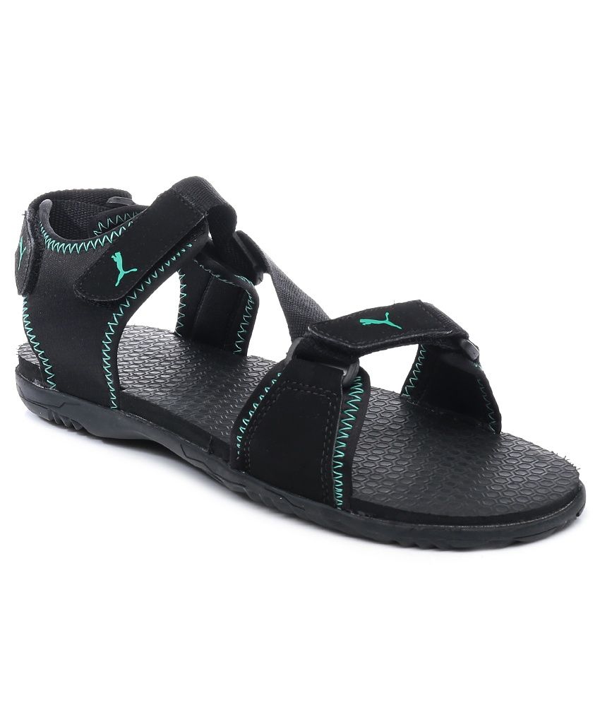 puma sandals india